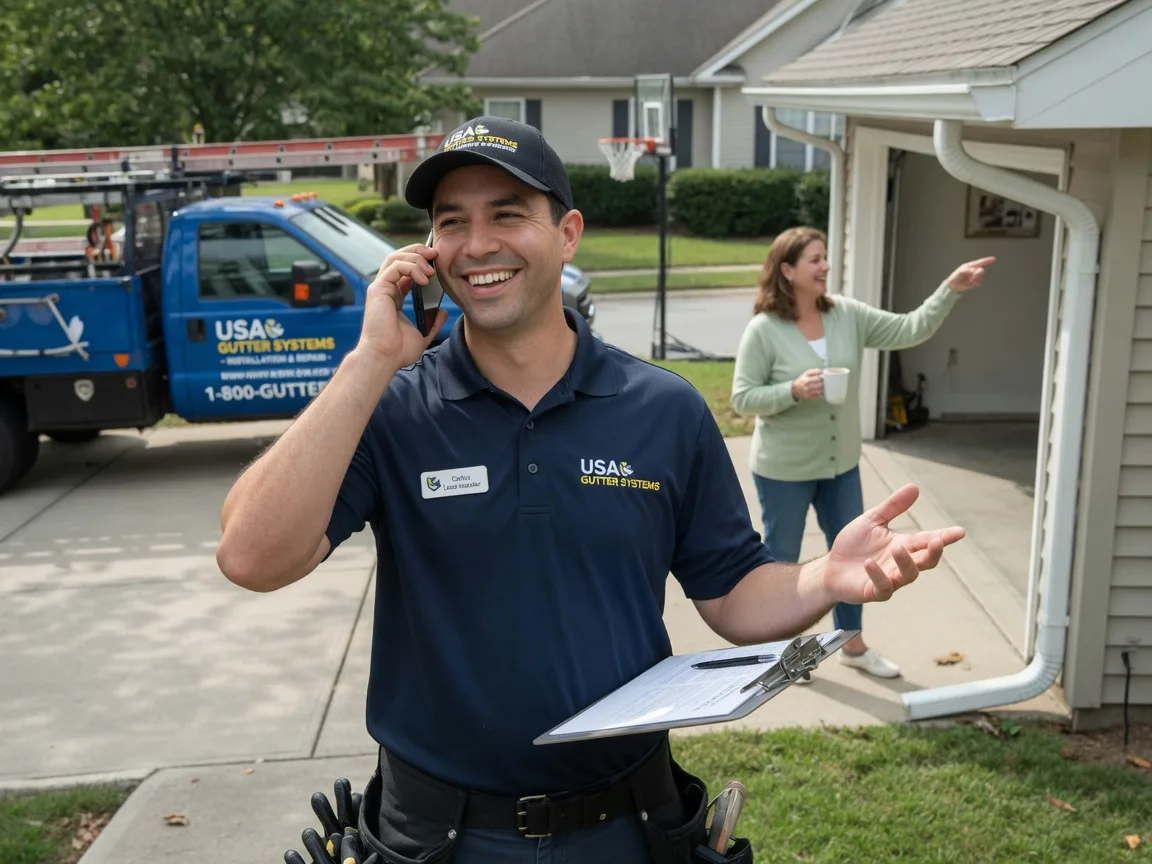 Gutter Installation De Valls Bluff, AR FAQs